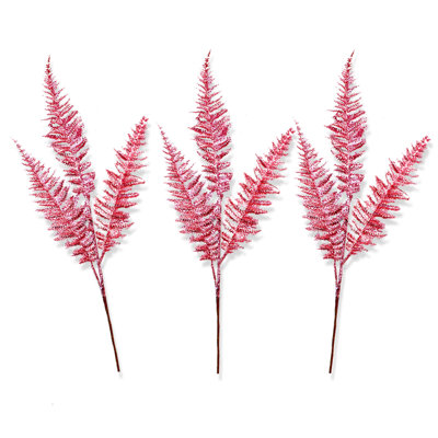 Feuille à paillettes