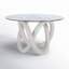 Cresson 48'' Round Dining Table-1149209472