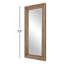 Miroir mural Meria