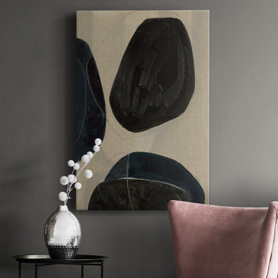 " Gravity II "