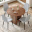 Table de salle à manger 42 "Mid-Century-1126095744-1126095746-1126095868