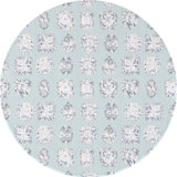 Geometric Area Rug