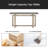 59.1'' Console Table-84986049