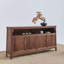 Nouvelle armoire d'appoint de style chinois