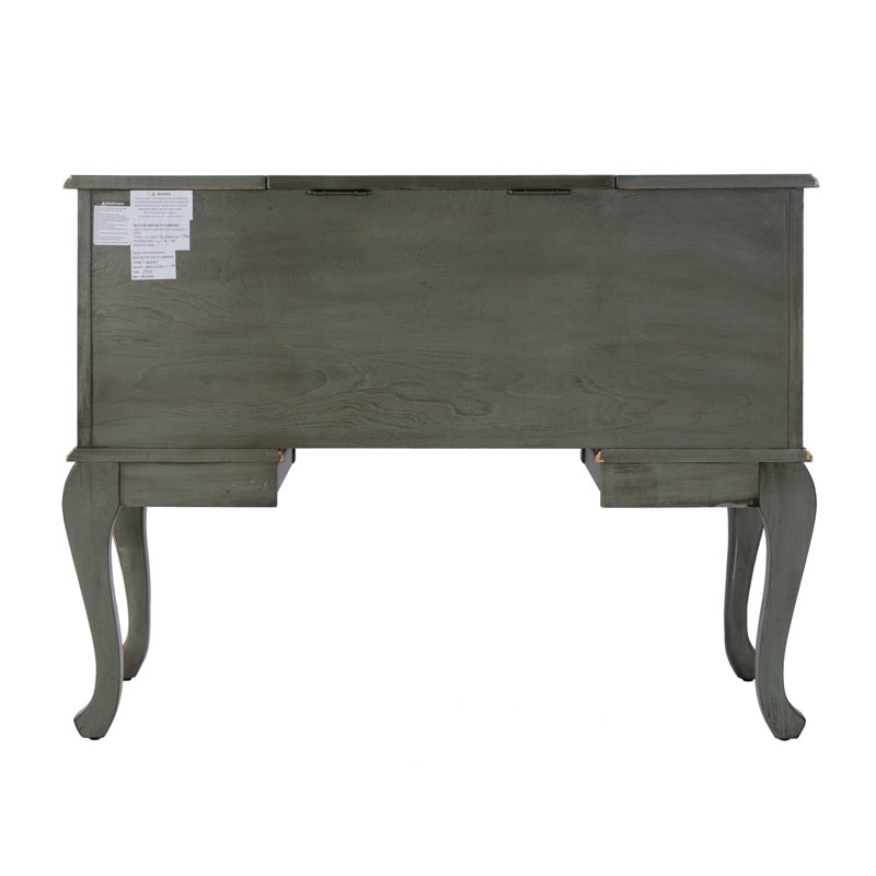 Artists' Originals Vanity, Green