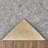 Nihar Dual Surface 0.3'' Thick Rug Pad-87843487