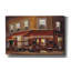 «Bistro II» par Tim O'toole, art mural sur toile-520091879