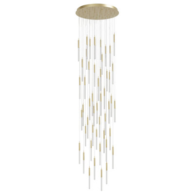 Boa 51 - Light Pendant