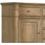 Commode 10 tiroirs l 10 po Louise