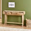 Console 4 tiroirs
