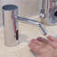 Distributeur de savon automatique Fontana