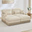 Canapé Comfy Chenille Leopard-1916701775