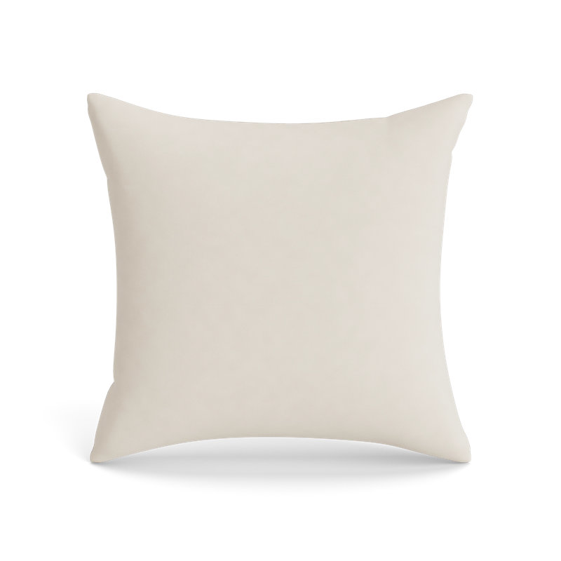 Collonade Square Pillow Cover & Insert