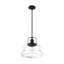 Luminaire suspendu simple à 1 lumière Elvis-997891427