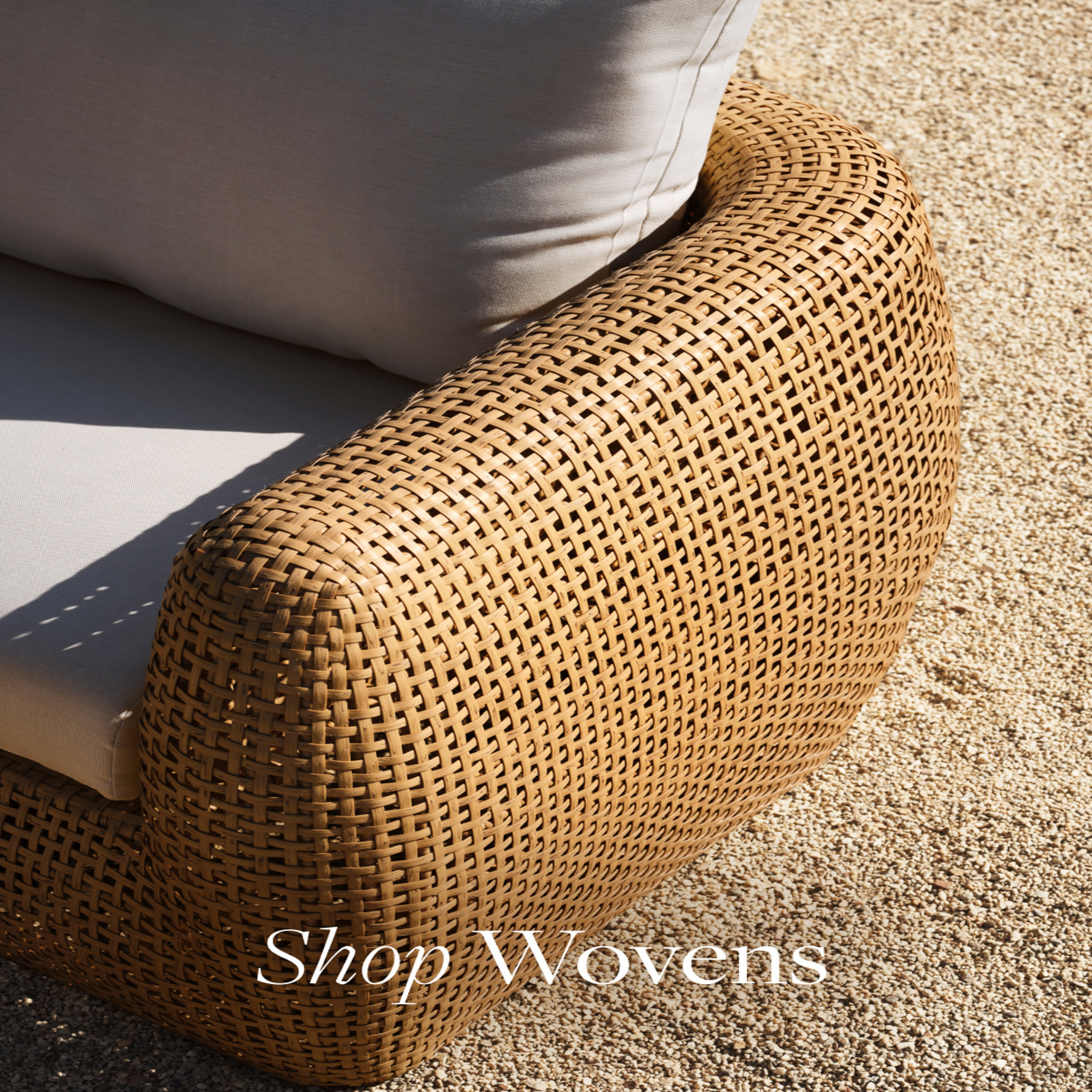 Shop Wovens