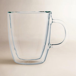Bistro Coffee Mug