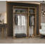 Manufactured Wood Wardrobe-641645311