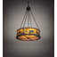 Ella-Mai 4 - Light Chandelier