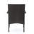 Set Of 2 Cordoba Kd Pe Wicker Dining Chair-1960255619