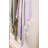 Dilay Turkish Bath & Beach Towel 100% Organic Turkish Cotton Hammam Peshtemal Fouta Towel-345183515