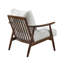 Chaise d'appoint Modern Living 1Pc-1516473804