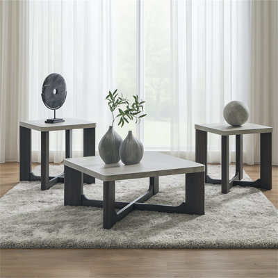 Table basse Palash