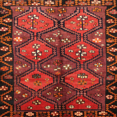 Southwestern Indoor Rug