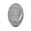 Miroir ovale