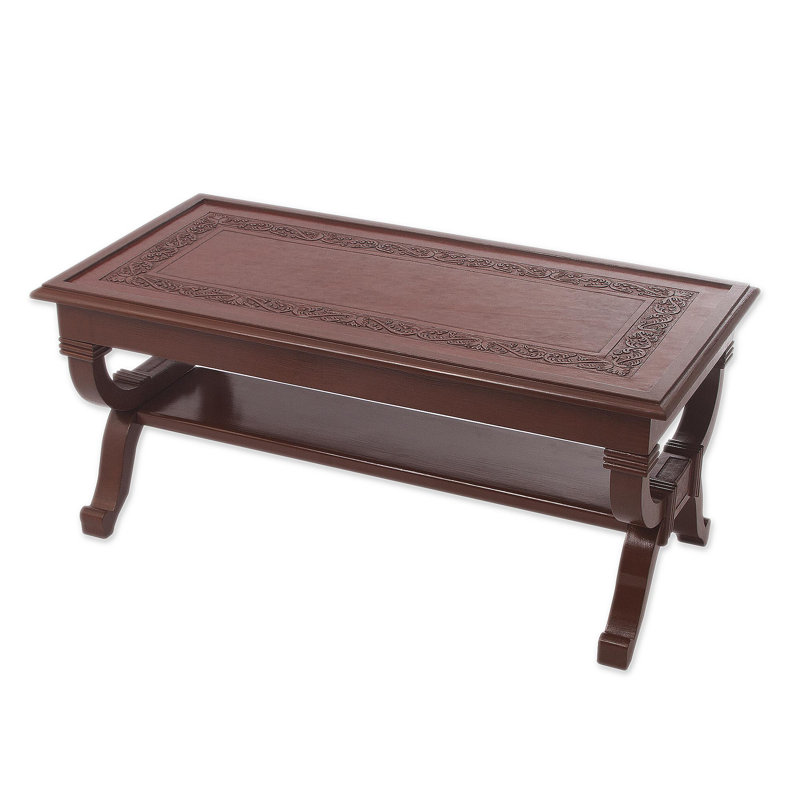 Table basse Aran