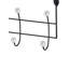 Akoya Over Door Storage Hooks-1923079816