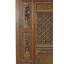 2 - Door Solid Wood Armoire
