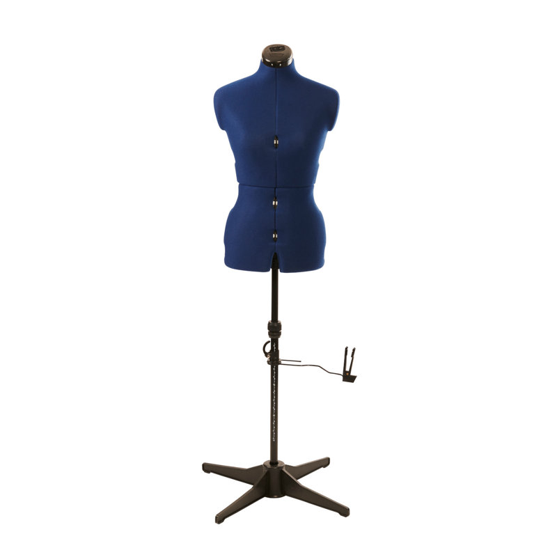 Symple Stuff Ammaley Dress Form