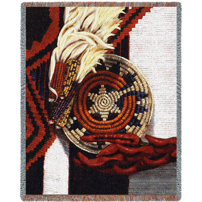 Couverture de marché Pure Country Weavers