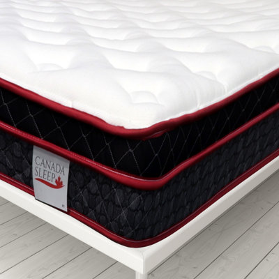Matelas pour canapé-lit 8 po