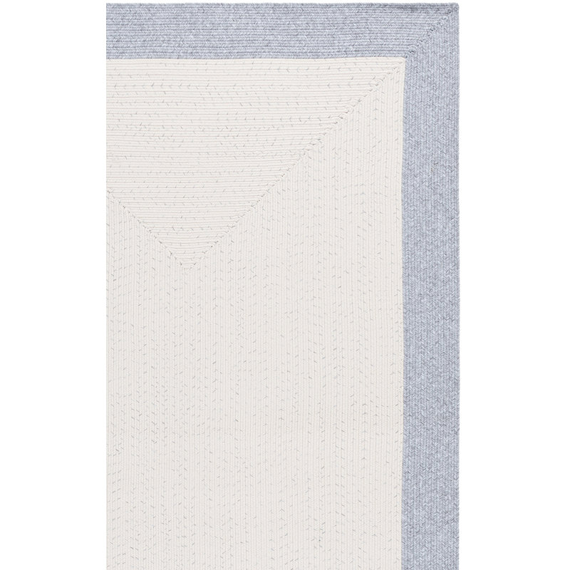 Tapis tissé à la main tressé à la main 281 Performance, Rectangulaire 2 pi x 3 pi