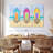 Gillard Three Beach Shacks-108098634