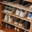 12 paires de rangement pour chaussures