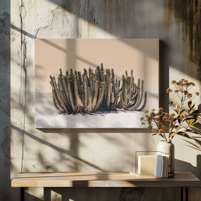 Sky Cactus