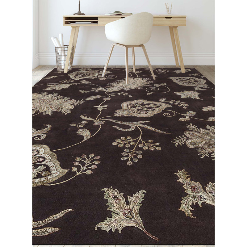 One-of-a-Kind 9'1" X 12' Area Rug