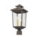 Avin 1 -Light 18.8" H Hardwired Lantern Head