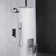 All-In-One Kit with Rough in-Valve