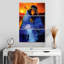 Portrait de Lelar Cape of Visions-108601369