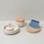 Leo Ceramic Mortar And Pestle Set