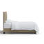 Lit tapissier standard à profil bas Bessinger-623973008-623973015