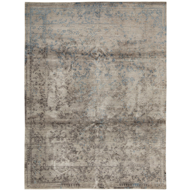 Oriental Indoor Rug
