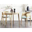 Mayberry Upholstered Dining Chair