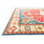 Tapis rouge Josephs
