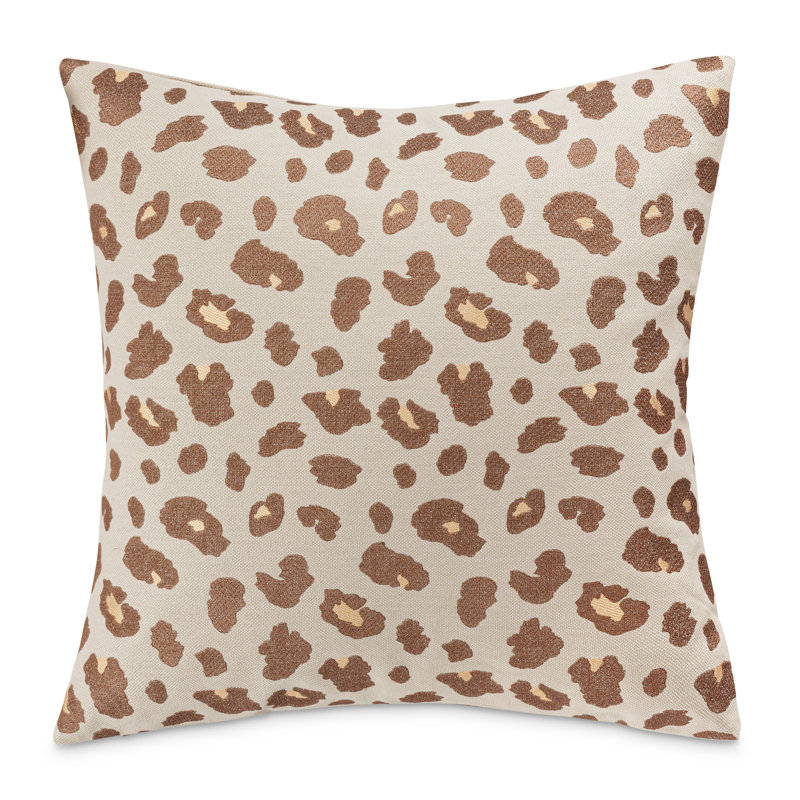 Square Pillow Cover & Insert