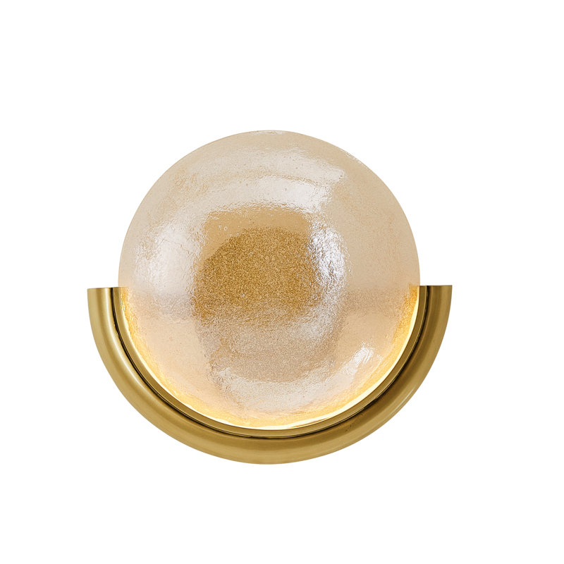 Alicia 1 - Light Sconce