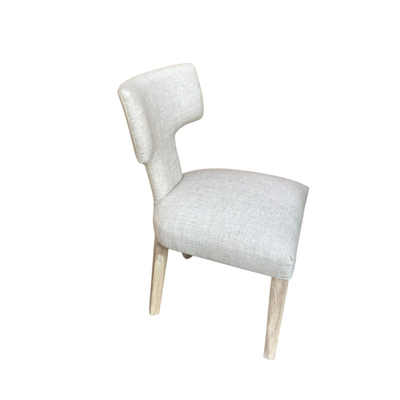 Chaise de salle à manger Miley